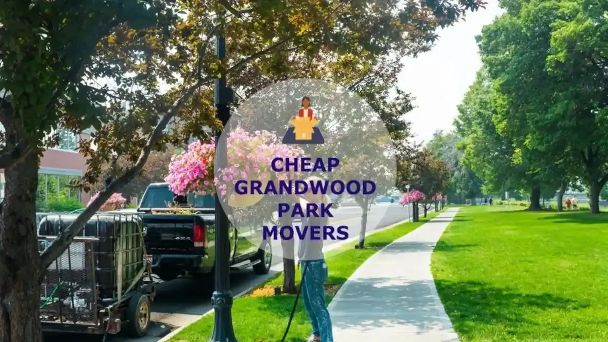 Best Grandwood Park Movers Near Me – Premium Grandwood Park, IL Moving Companies