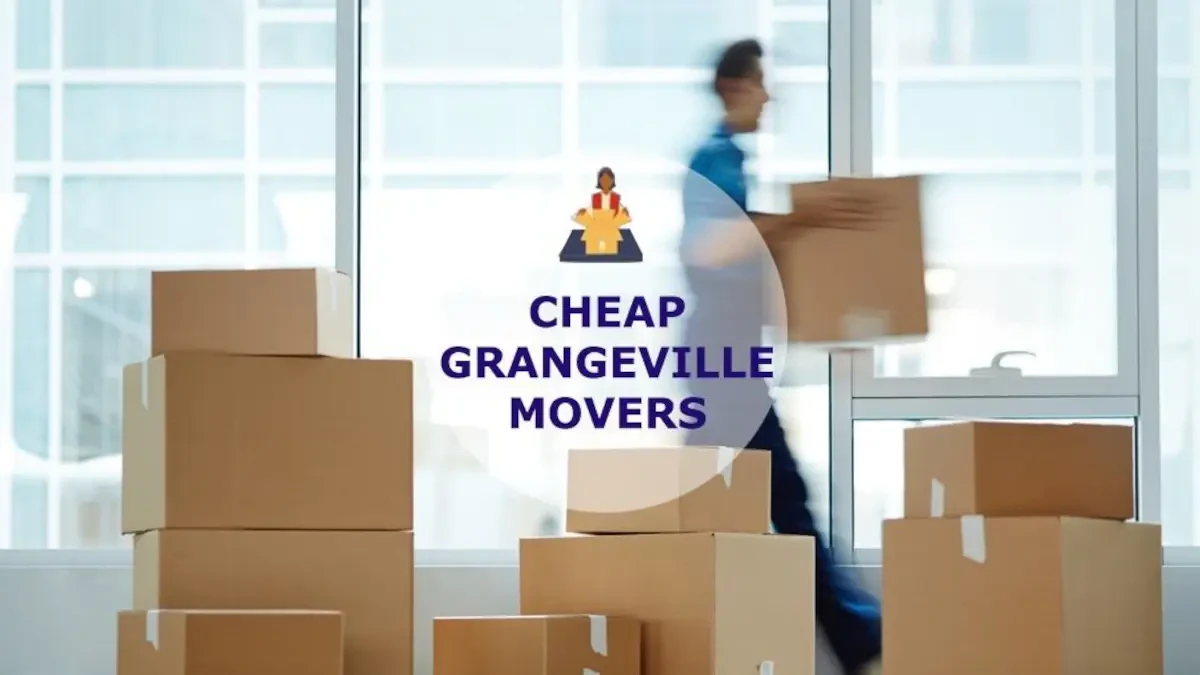 Best Grangeville Movers Near Me – Premium Grangeville, ID Moving Companies