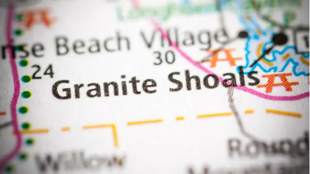 Best Granite Shoals Movers Near Me – Premium Granite Shoals, TX Moving Companies