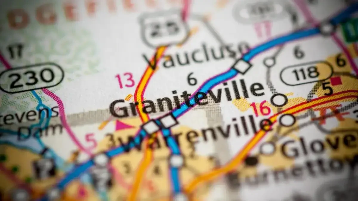 Best Graniteville Movers Near Me – Premium Graniteville, SC Moving Companies