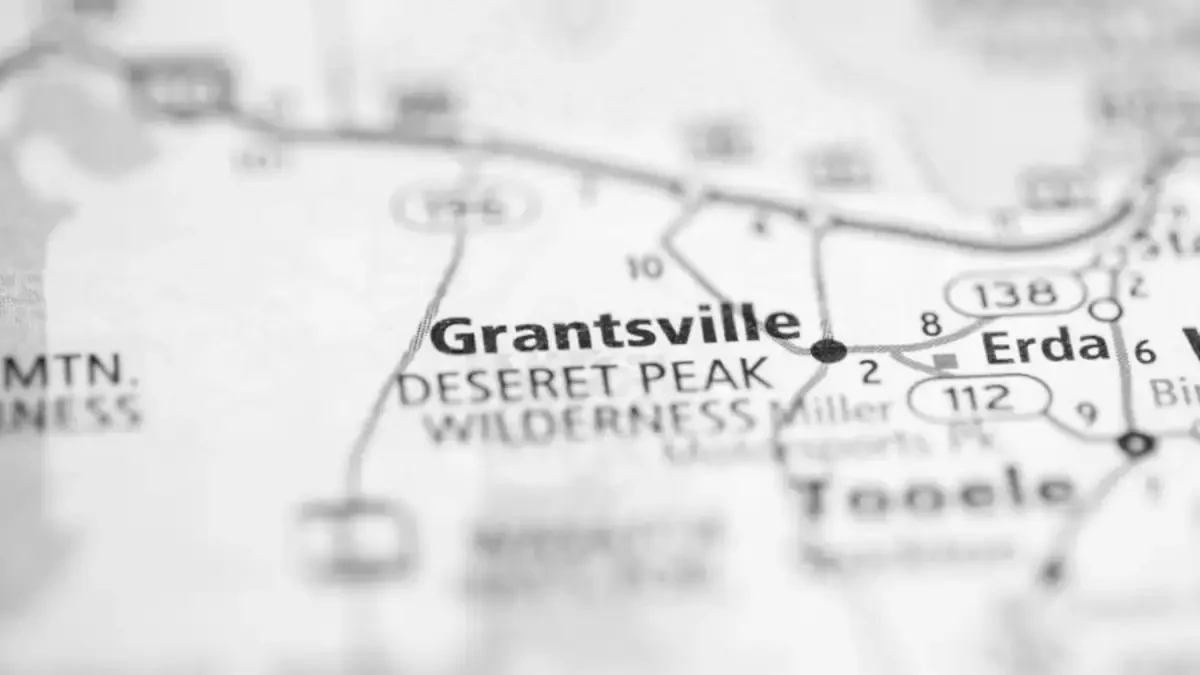 Best Grantsville Movers Near Me – Premium Grantsville, UT Moving Companies