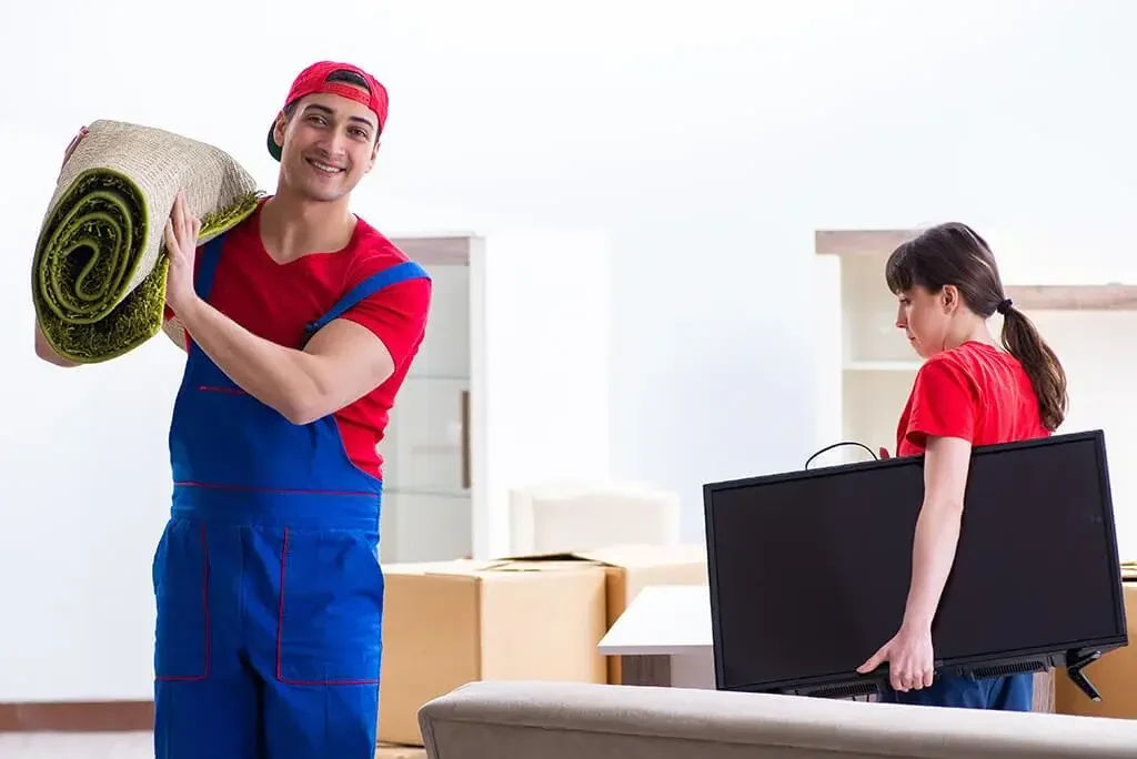 Long Distance Movers In Granville Ohio