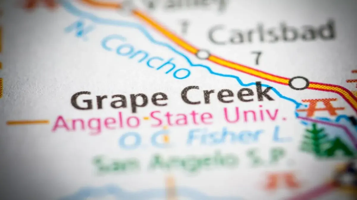 Best Grape Creek Movers Near Me – Premium Grape Creek, TX Moving Companies