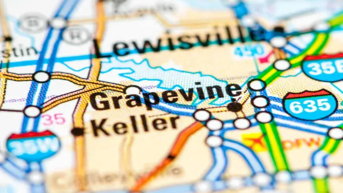 Grapevine Full Service Movers Near Me