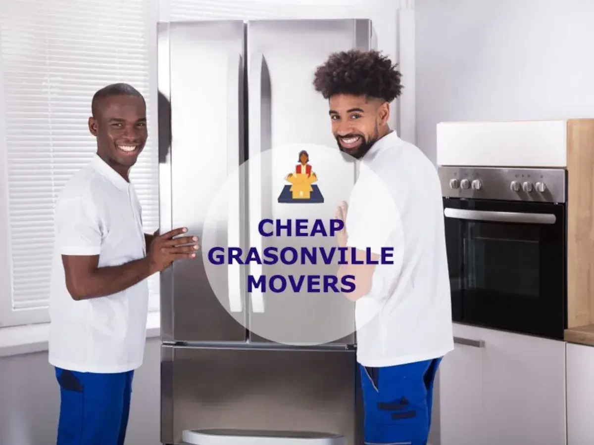Best Grasonville Movers Near Me – Premium Grasonville, MD Moving Companies