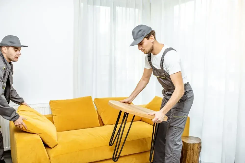 long distance movers in grasonville maryland