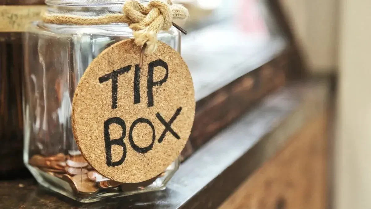 Should you tip movers and if so how much?