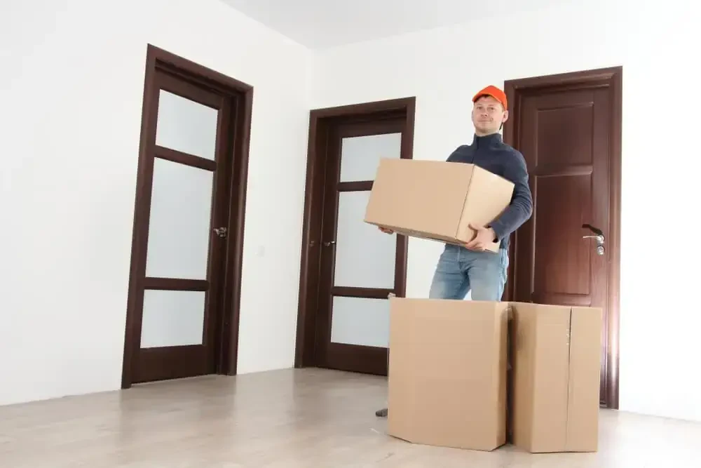 Cheap Movers Rates Graves County, KY