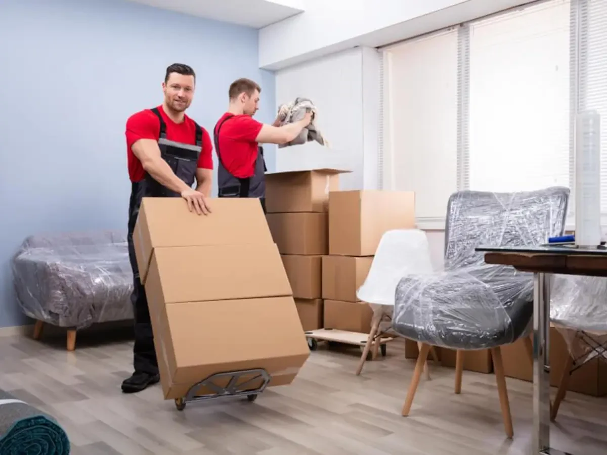 Best Gravette Movers Near Me – Premium Gravette, AR Moving Companies