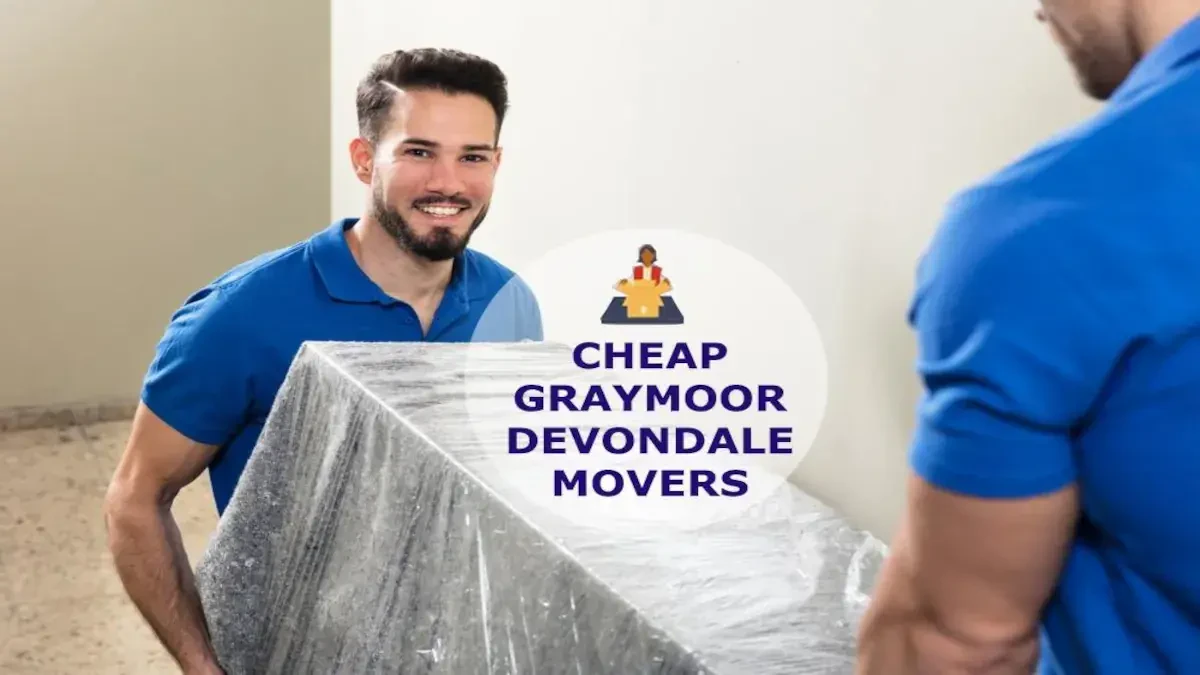 Best Graymoor Devondale Movers Near Me – Premium Graymoor Devondale, KY Moving Companies