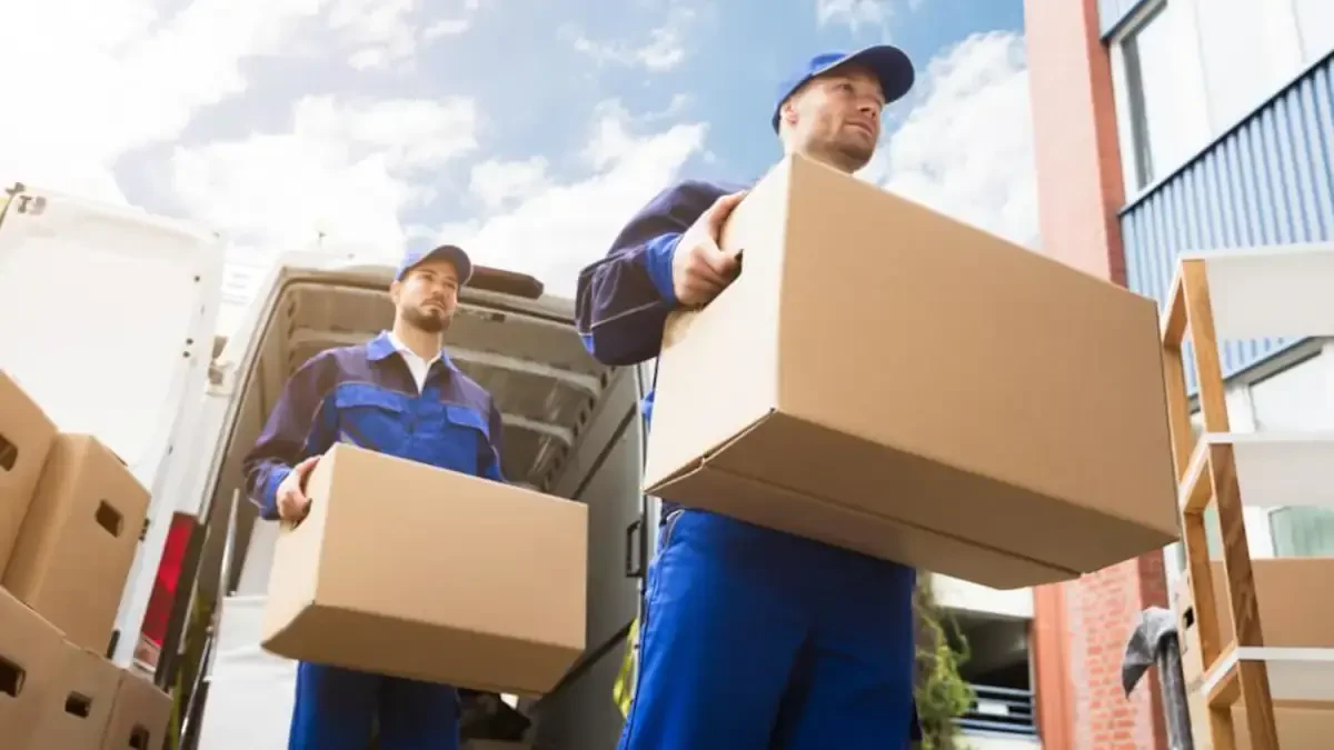 Best Grayson County Movers Near Me – Premium Grayson County, VA Moving Companies
