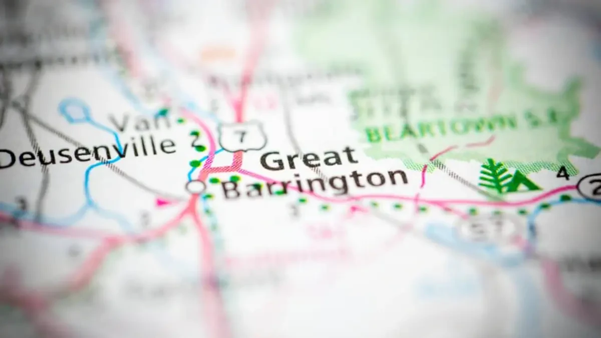 Best Great Barrington Movers Near Me – Premium Great Barrington, MA Moving Companies