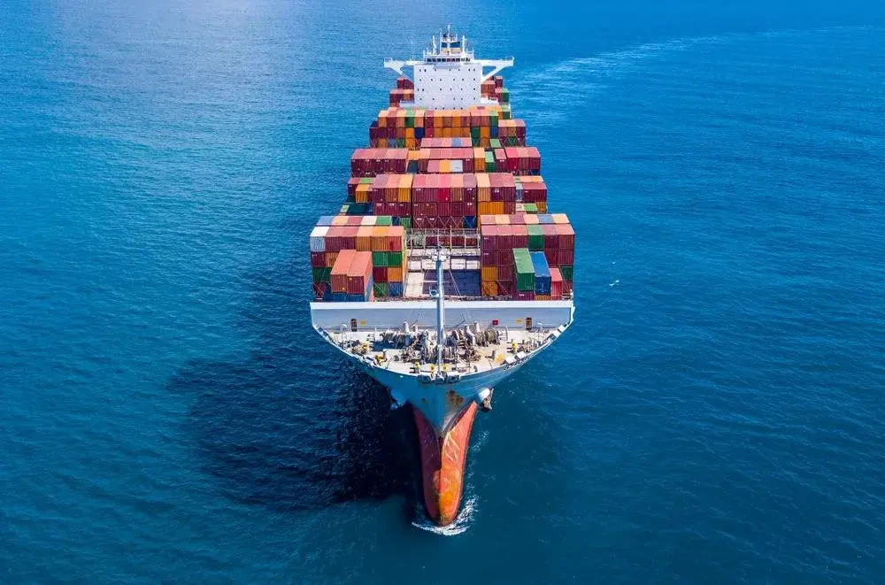 Greece International Moving Companies