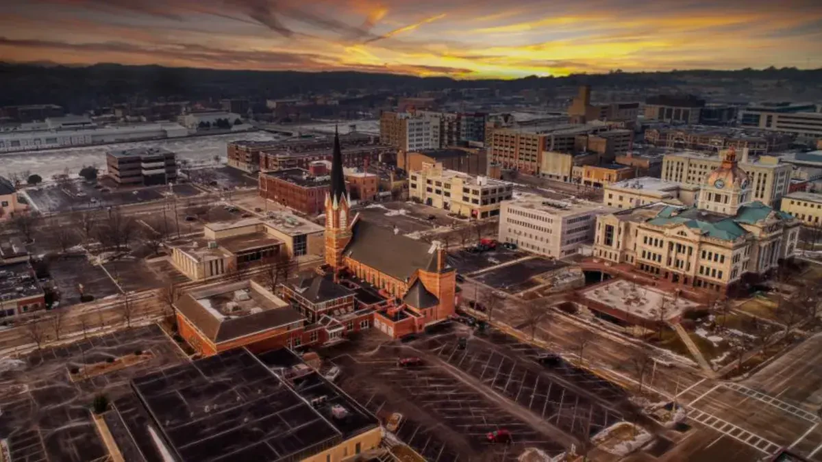 International Moving Company Green Bay