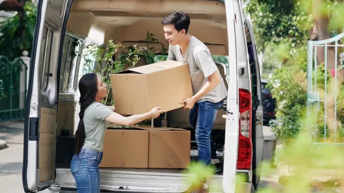 Green Bay to Oak Creek Movers Near Me – Green Bay to Oak Creek Moving Companies Cost