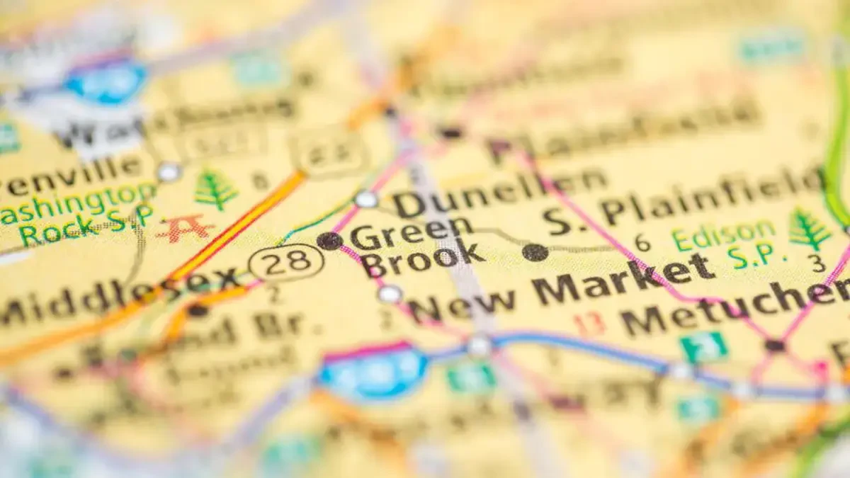 Best Green Brook Movers Near Me – Premium Green Brook, NJ Moving Companies