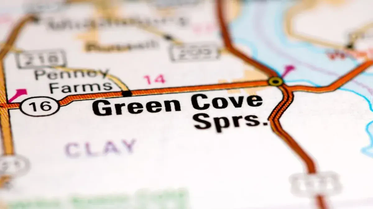 Best Green Cove Springs Movers Near Me – Premium Green Cove Springs, FL Moving Companies