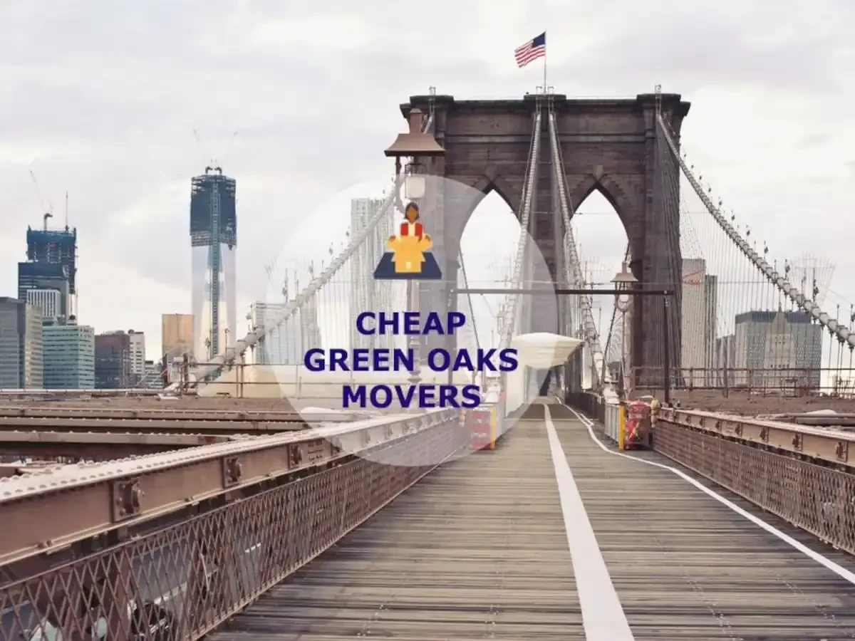 Best Green Oaks Movers Near Me – Premium Green Oaks, IL Moving Companies