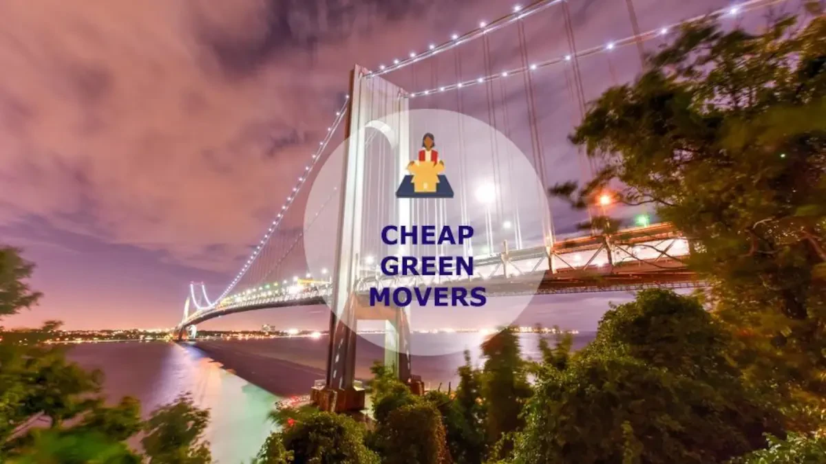 Best Green Movers Near Me – Premium Green, OR Moving Companies
