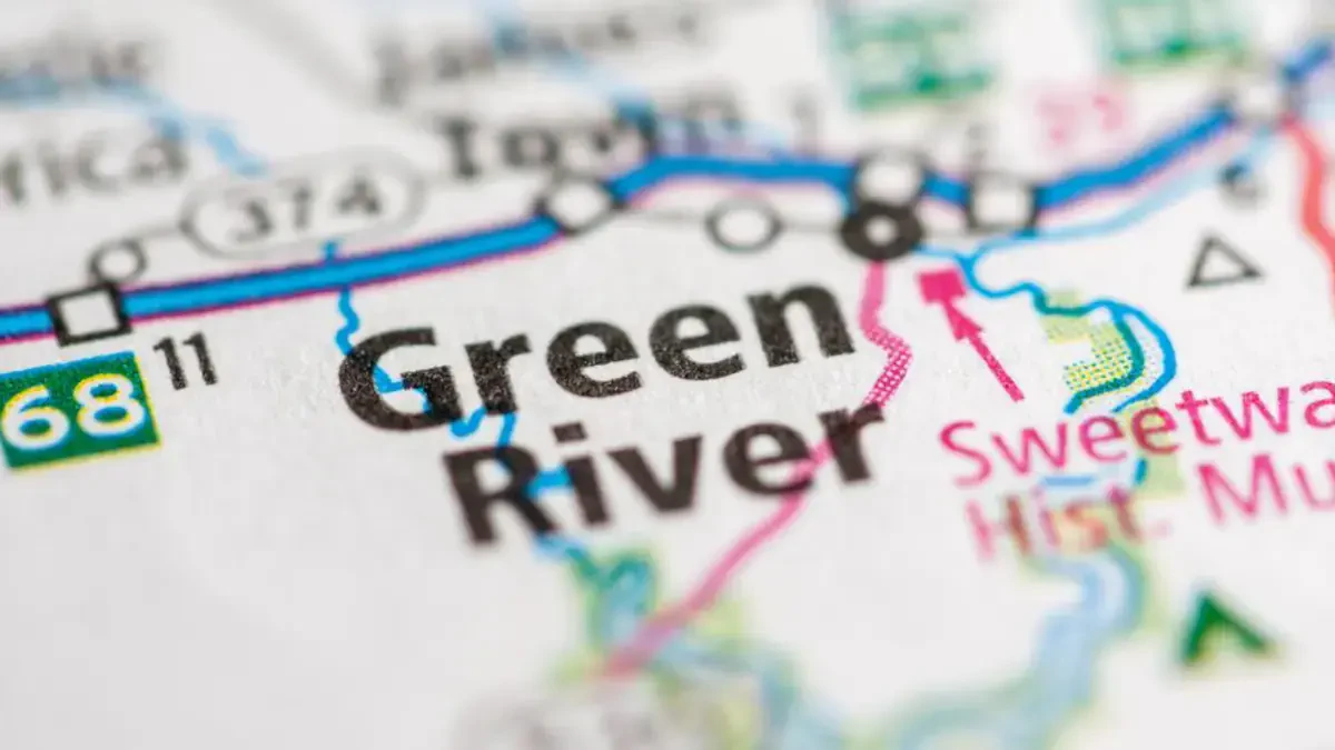 Best Green River Movers Near Me – Premium Green River, WY Moving Companies