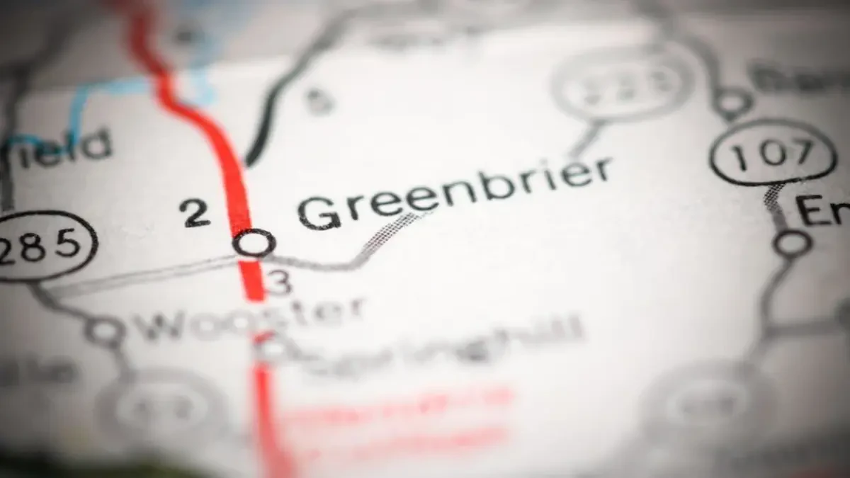 Best Greenbrier Movers Near Me – Premium Greenbrier, AR Moving Companies