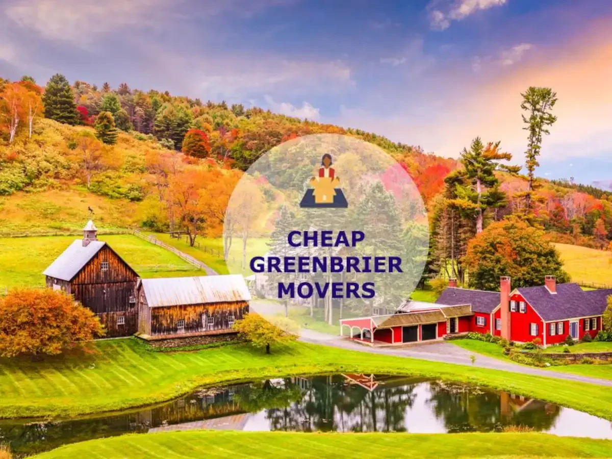 Best Greenbrier Movers Near Me – Premium Greenbrier, TN Moving Companies