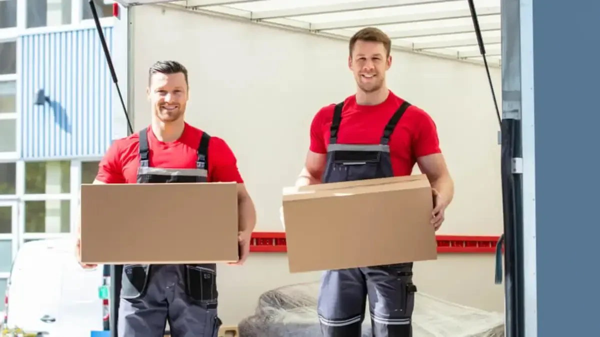 Best Greene County Movers Near Me – Premium Greene County, IL Moving Companies