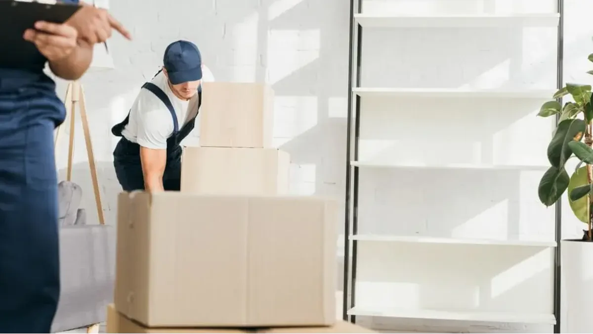 Best Greene County Movers Near Me – Premium Greene County, MO Moving Companies