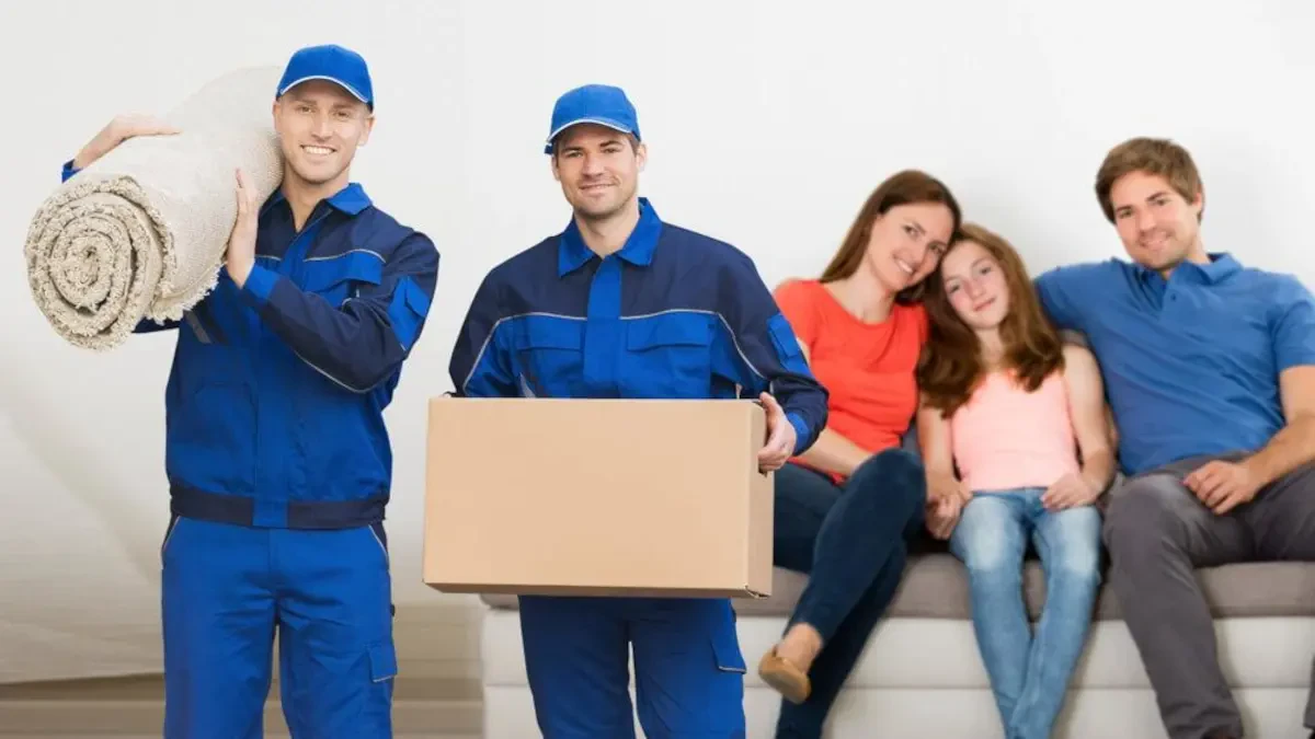 Best Greene County Movers Near Me – Premium Greene County, NC Moving Companies