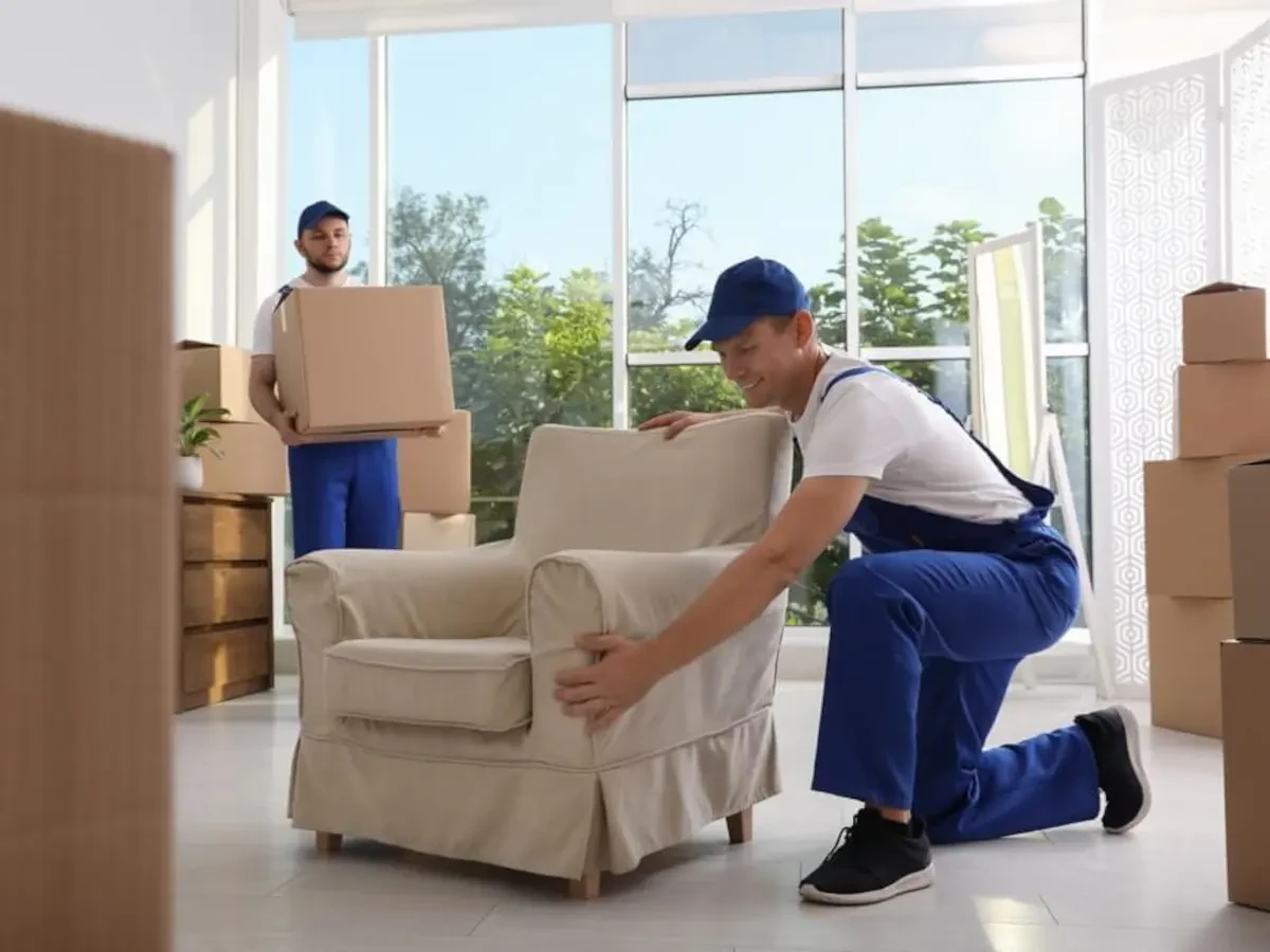 Best Greene Movers Near Me – Premium Greene, ME Moving Companies