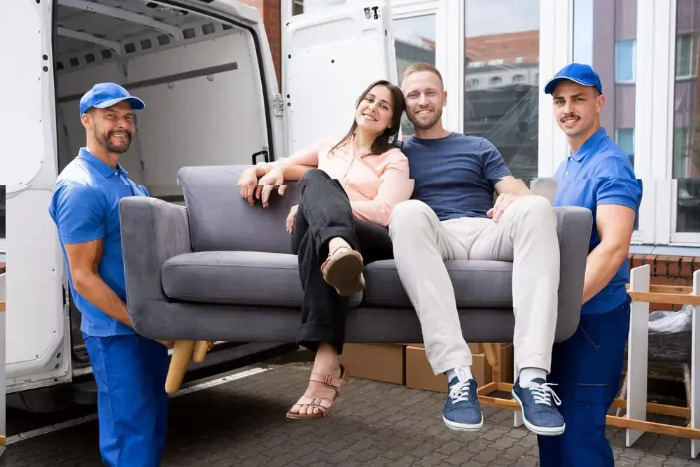 Local Moving Companies Greenfield, Indiana
