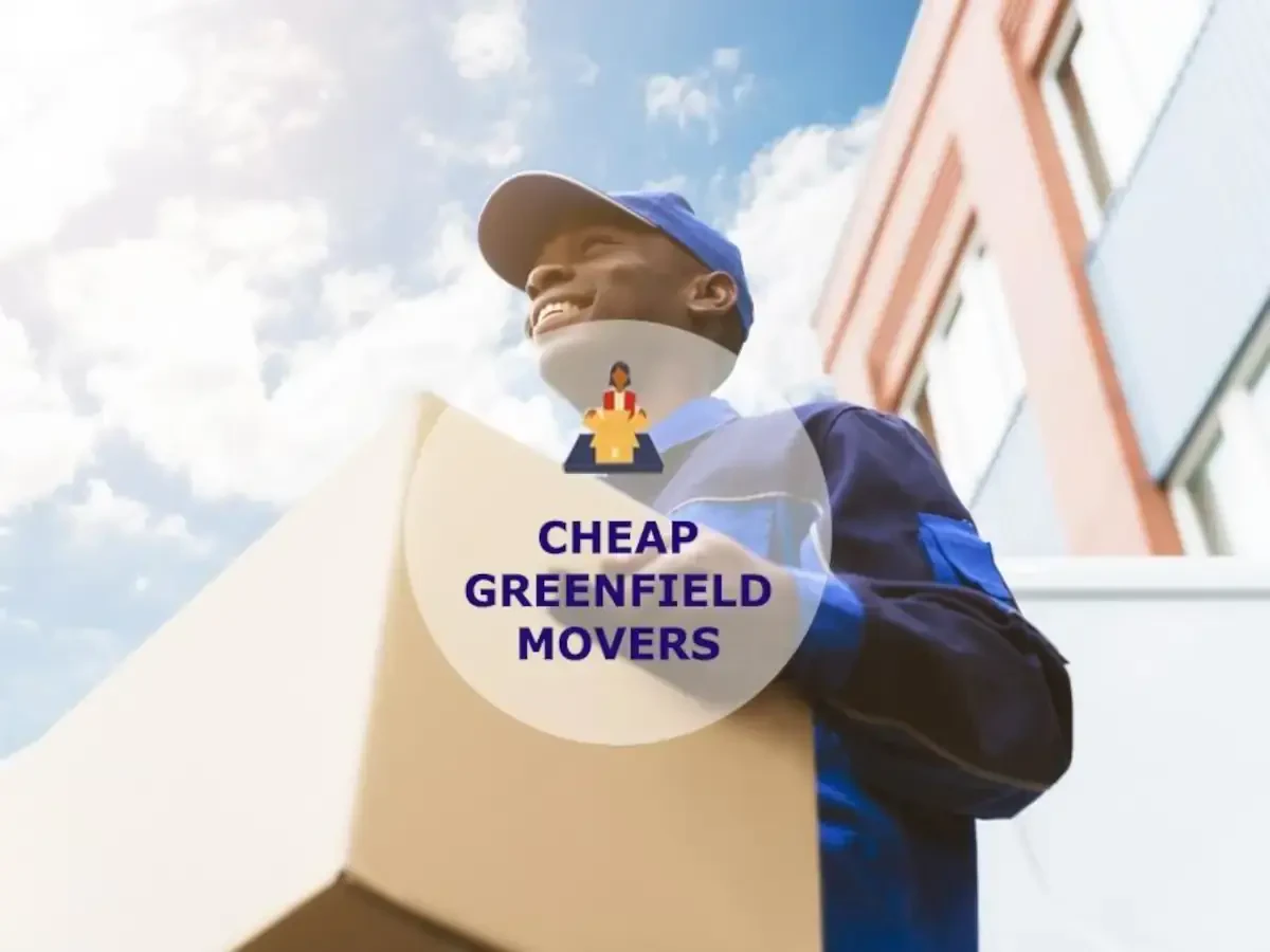 Best Greenfield Movers Near Me Premium Moving Companies