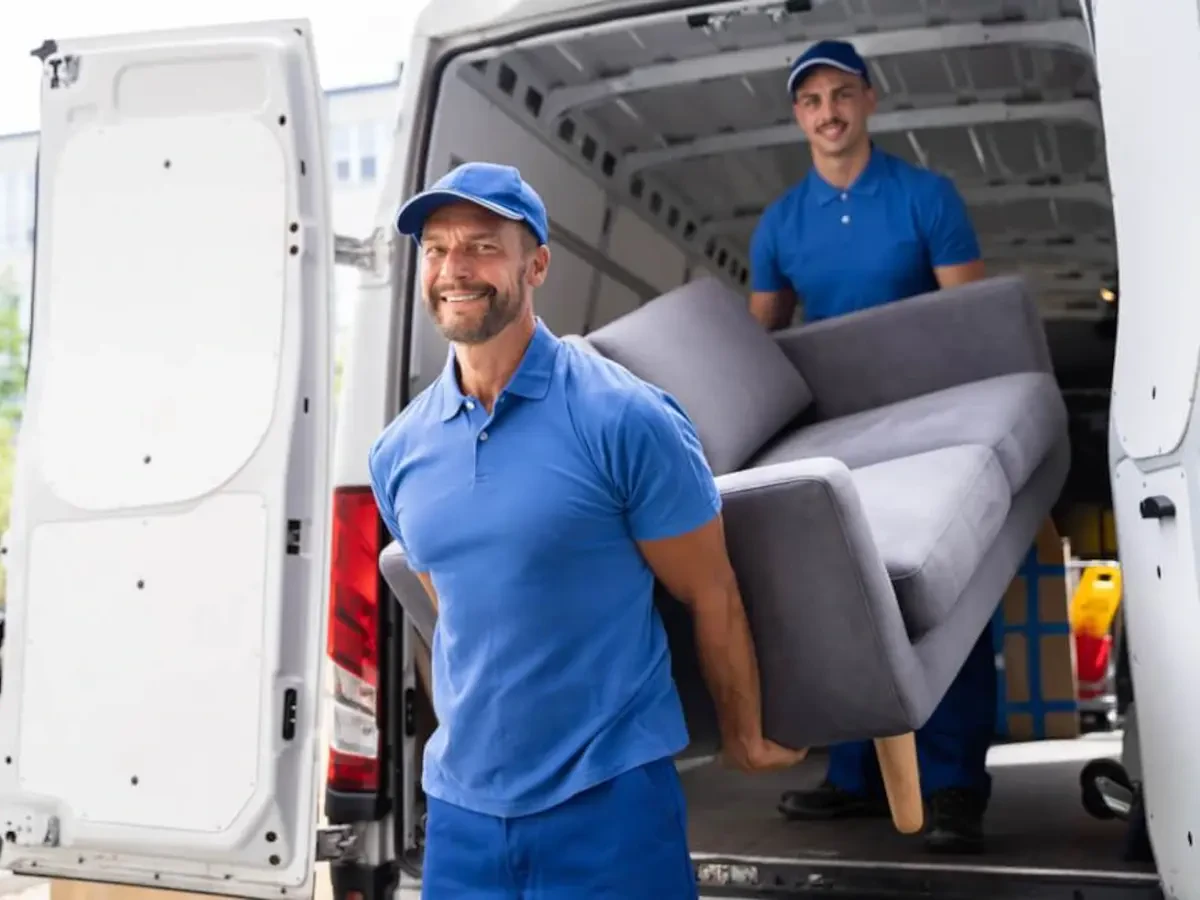 Long Distance Moving Company Near Me in Greenfield, WI: Cheap Services