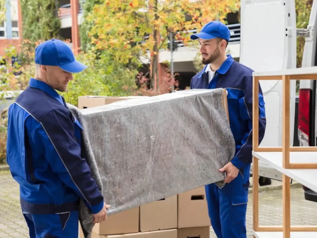 Best Greenhills Movers Near Me – Premium Greenhills, OH Moving Companies