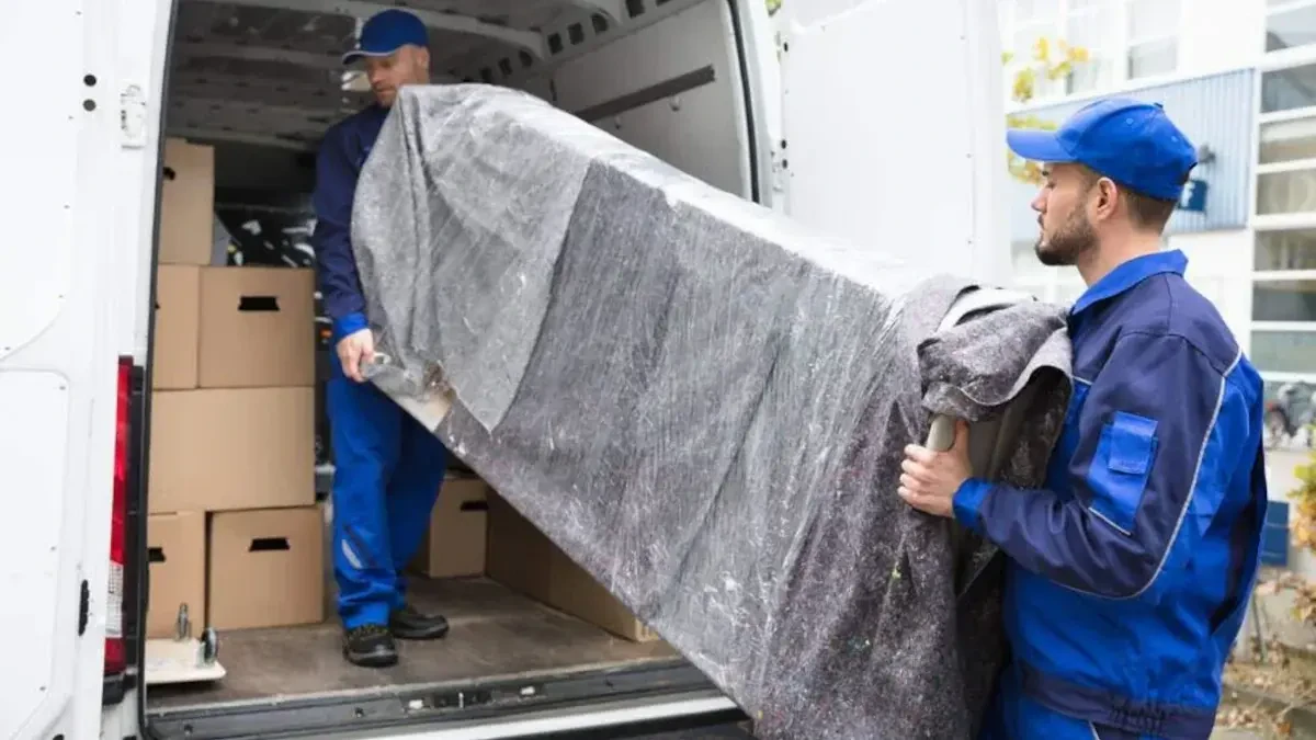 Best Greensboro Furniture Movers Near Me – Premium Greensboro, NC Furniture Moving Companies