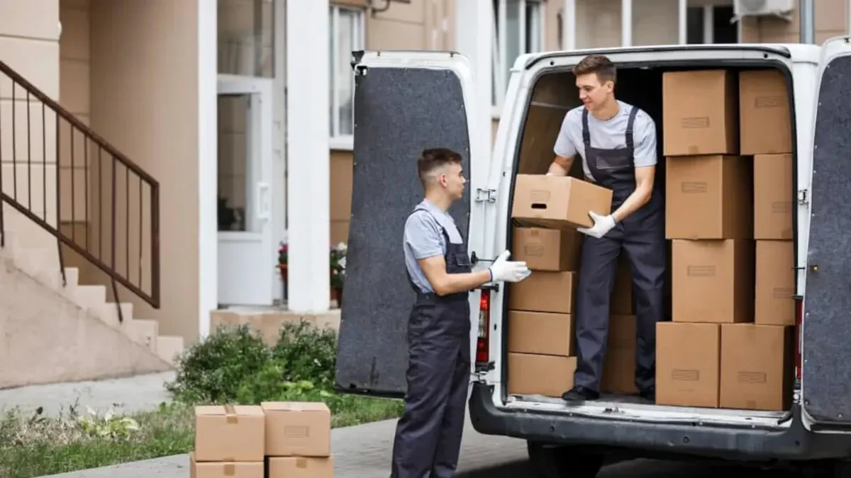 Long Distance Movers in Greensboro, NC: Reliable Moving Experts