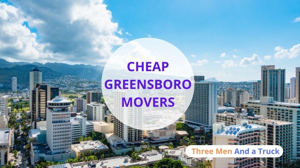 San Jose to Greensboro Movers Cost Moving Companies San Jose to