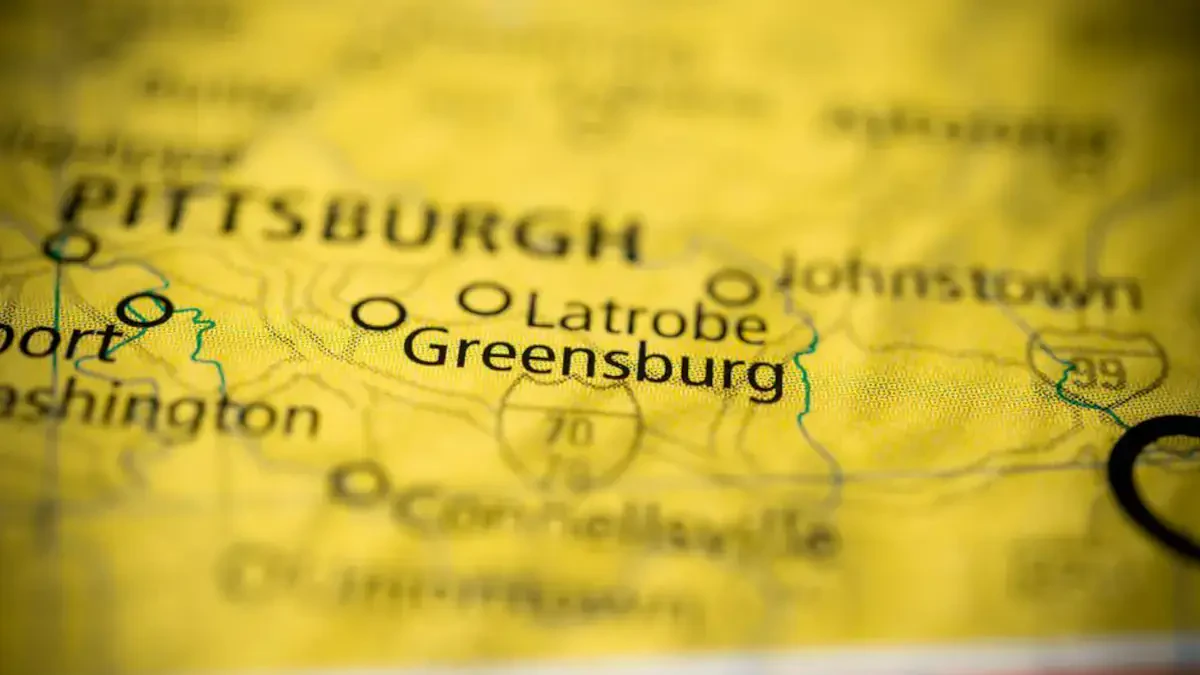 Best Greensburg Movers Near Me – Premium Greensburg, PA Moving Companies