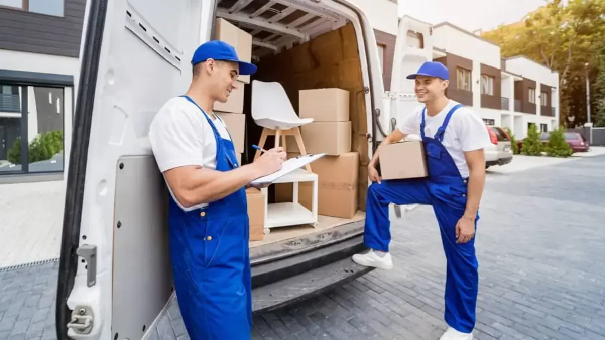 Best Greenville Borough Movers Near Me – Premium Greenville Borough, PA Moving Companies