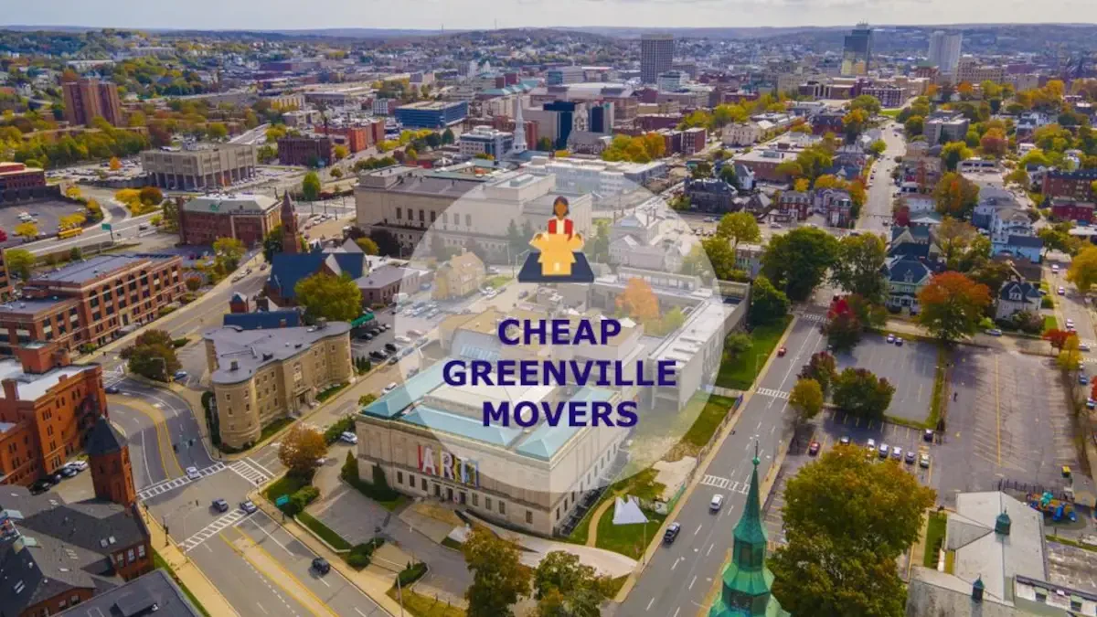 Best Greenville Movers Near Me – Premium Greenville, IL Moving Companies