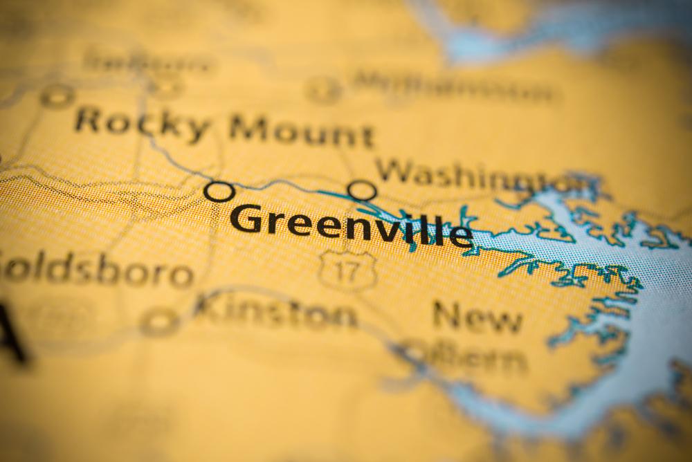 International Movers Greenville International Moving Company