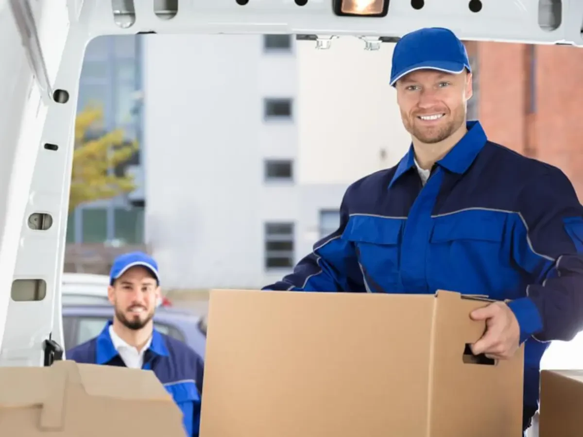 Greenville Long Distance Movers: Qualified Moving Crew