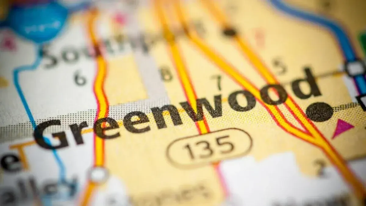 Greenwood Full-Service Movers Near Me