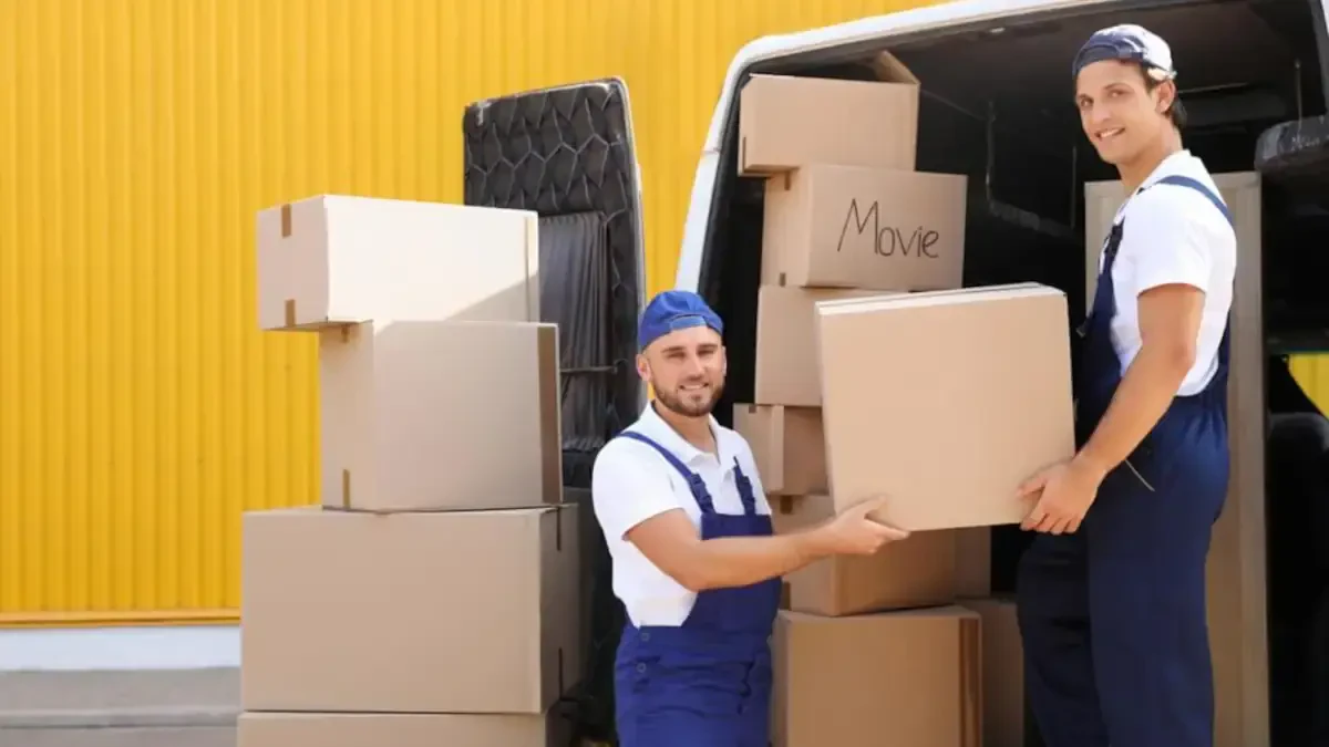 Best Greenwood Lake Movers Near Me – Premium Greenwood Lake, NY Moving Companies