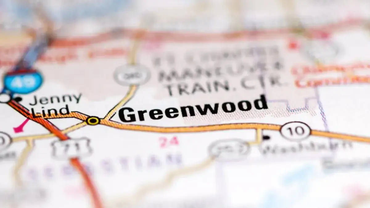 Best Greenwood Movers Near Me Premium Moving Companies