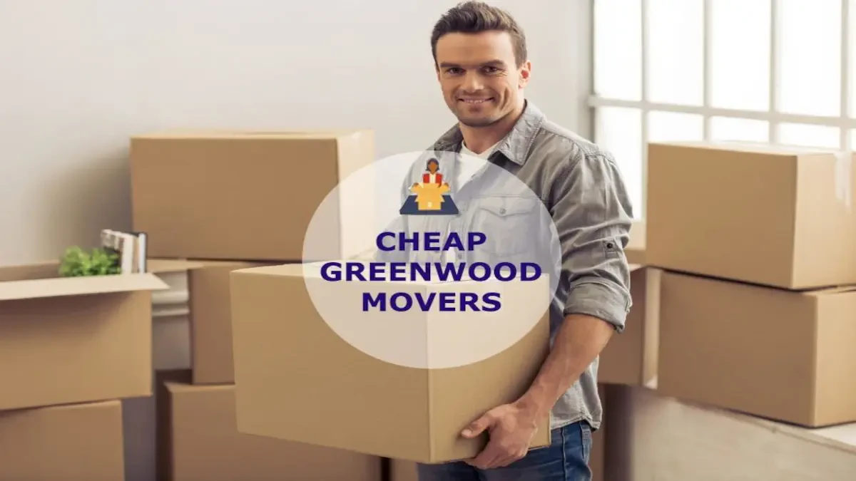 Best Greenwood Movers Near Me – Premium Greenwood, SC Moving Companies