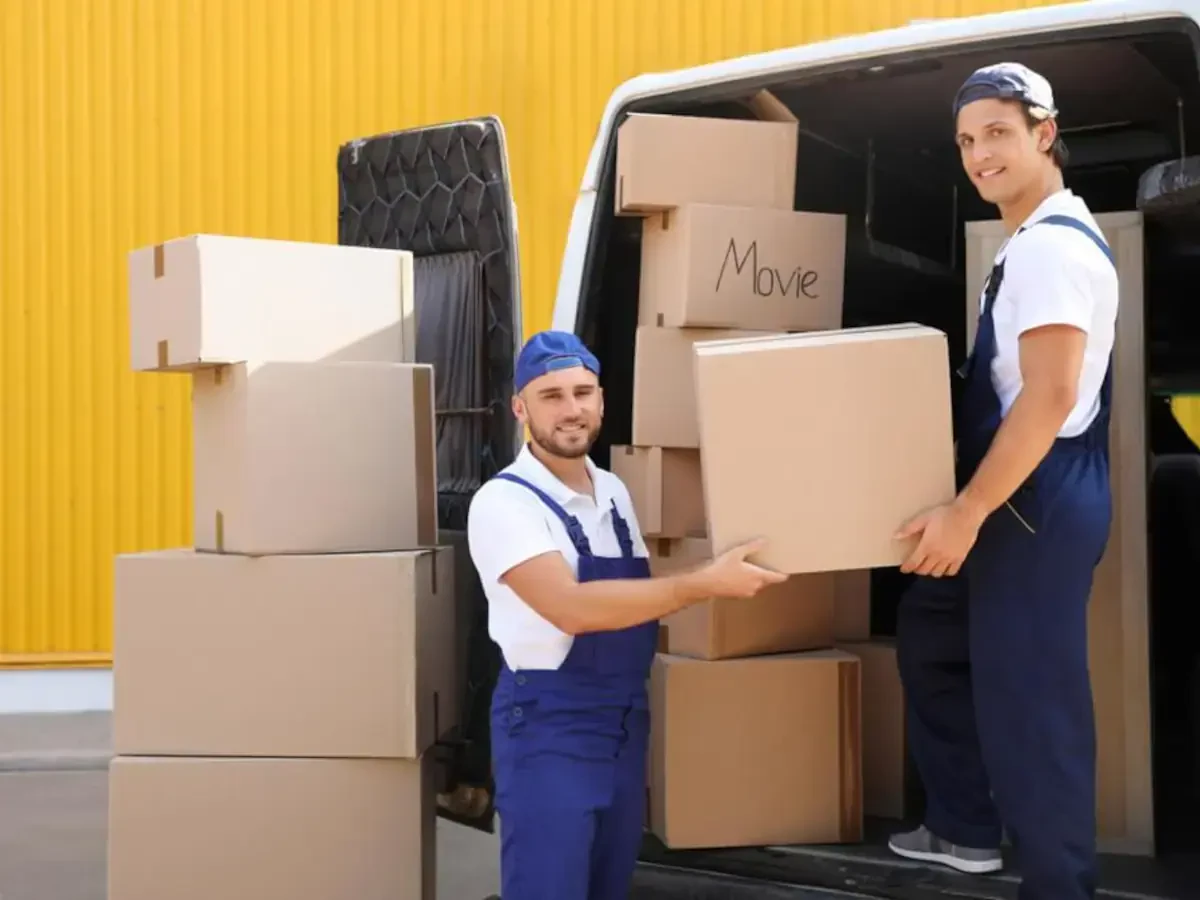 Best Greer County Movers Near Me – Premium Greer County, OK Moving Companies