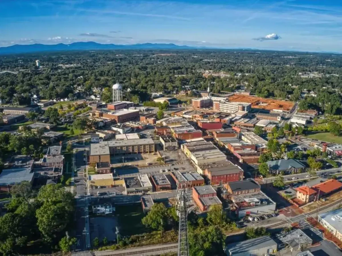 Reputable Long Distance Movers in Greer, SC: Hassle-Free Interstate Relocation Experts