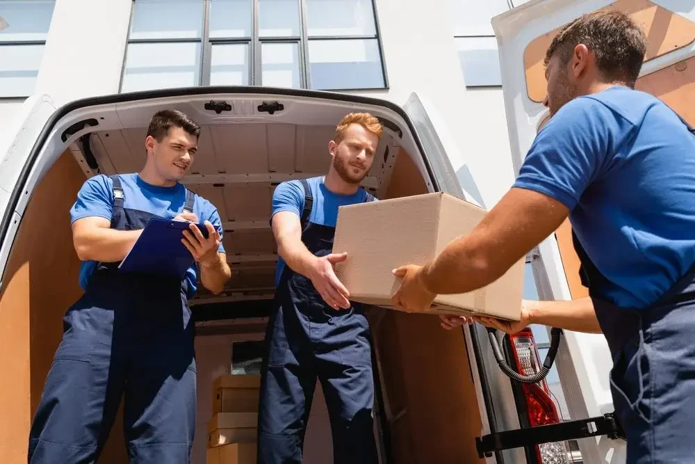 long distance movers in greer south carolina