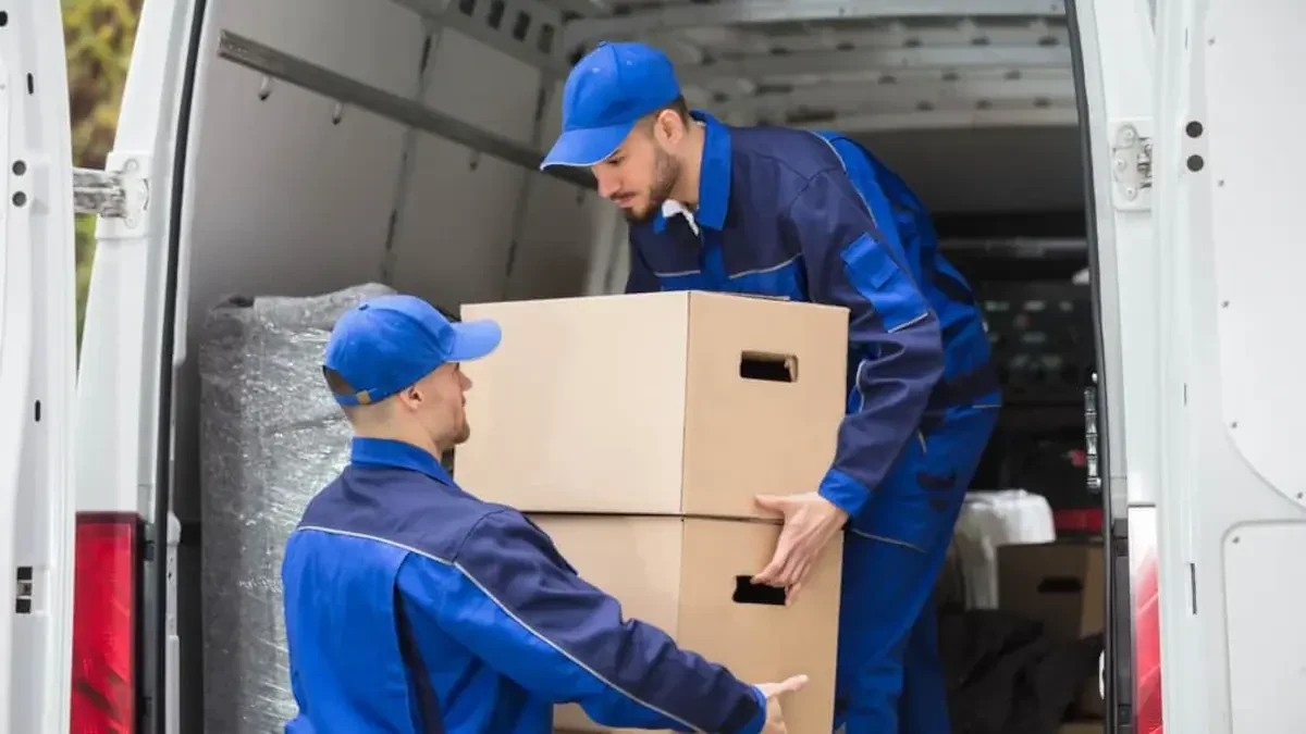 Best Grenada County Movers Near Me – Premium Grenada County, MS Moving Companies